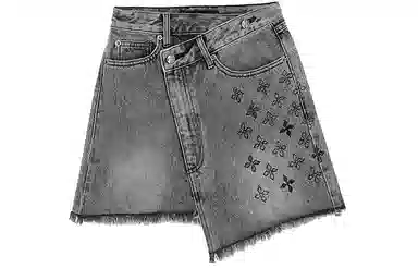 SMFK "SMFK x Wonderland"SMFK x 2022 SS A