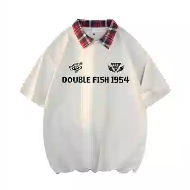 DOUBLEFISH Polo