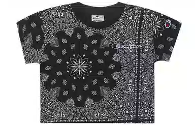 Champion SS22 Rochester T