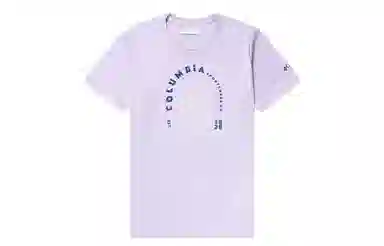 Columbia T