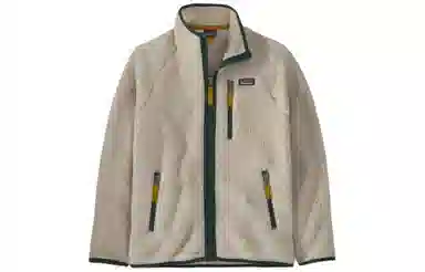 patagonia Logo
