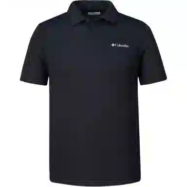 Columbia Zero Polo