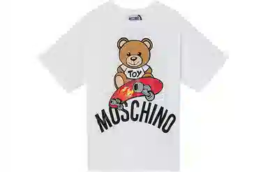 MOSCHINO T