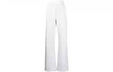 Alexander Wang Logo Sweatpants