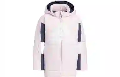 adidas Lk Cb Down Logo