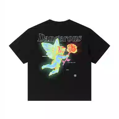 DANGEROUSPEOPLE T