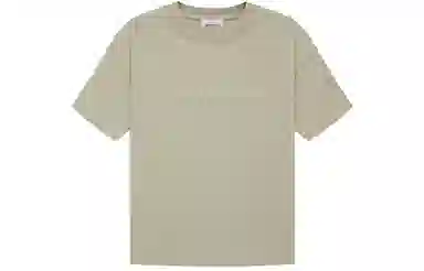 Fear of God Essentials Kids S/S Tee Pistachio