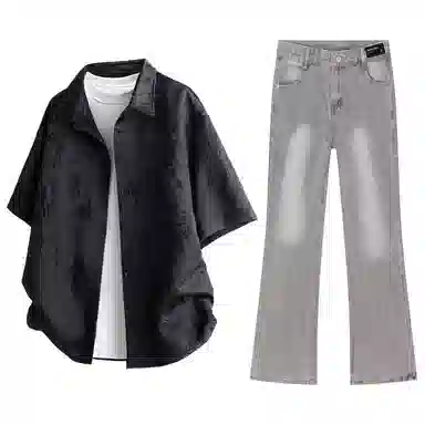 MARK WAFFLE cleanfit