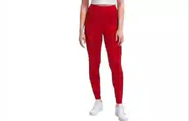 lululemon Team Canada Wunder Train High-Rise Tight 28"