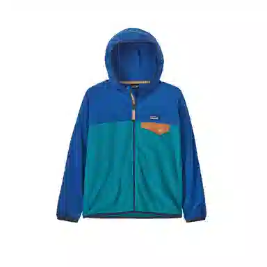 patagonia SS22 Logo