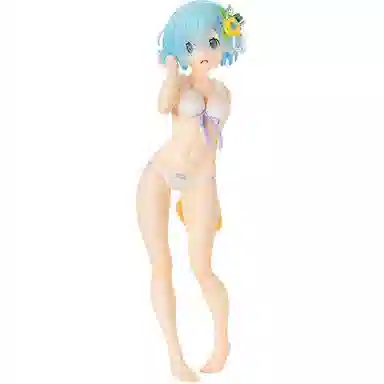 SEGA Rem Swimsuit Figure