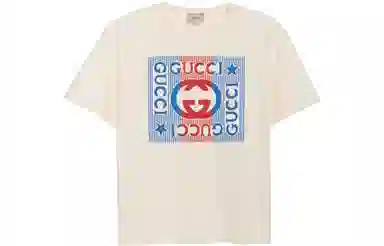 GUCCI LogoT