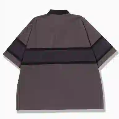 Gramicci and wander Polo