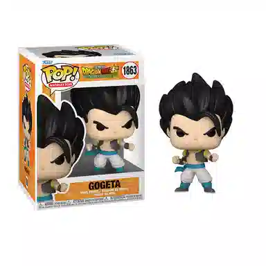 Funko Q