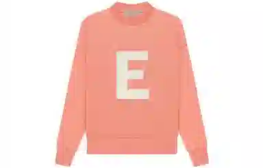 Fear of God Essentials Kids Crewneck