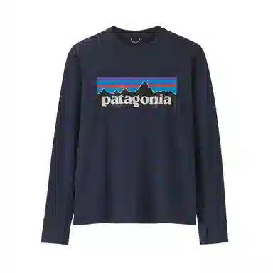 patagonia T
