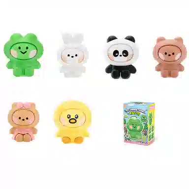 LINE FRIENDS minini 6