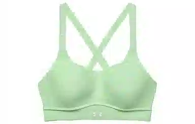 Under Armour Infinity Covered