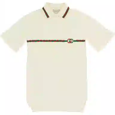GUCCI LogoPolo