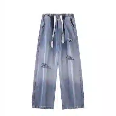 FAKE VINTAGE Cleanfit