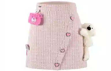 13 DEMARZO x CAREBEARS FW23