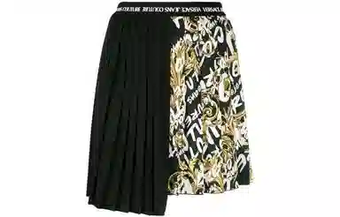 VERSACE JEANS COUTURE FW22 Logo