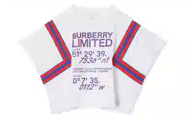 Burberry LogoT