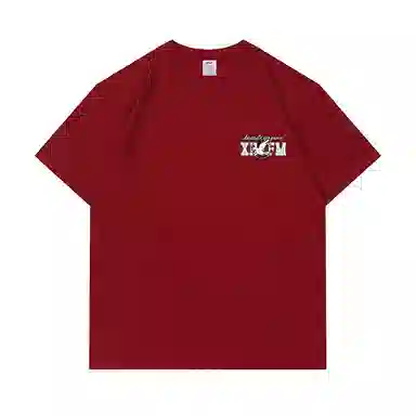 XDFM hiphop T