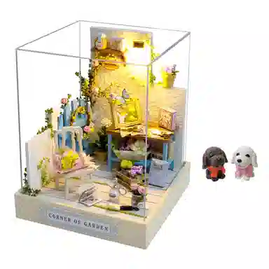 diy 0-300pcs QT-031-37