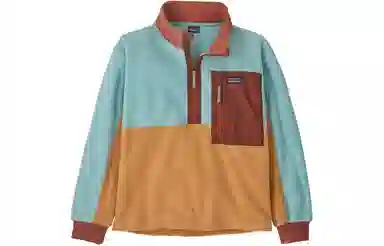 patagonia SS23