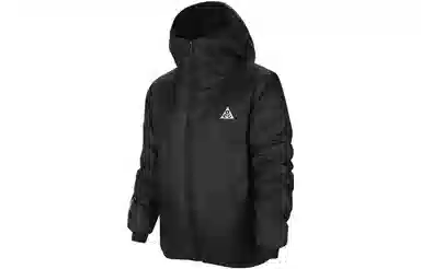 Nike ACG "Rope De Dope" Kids Jacket Black