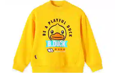 B.Duck