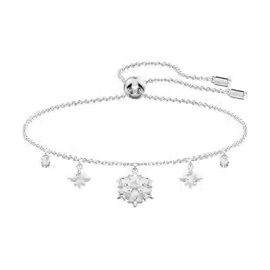 Swarovski Magic Snowflake Bracelet