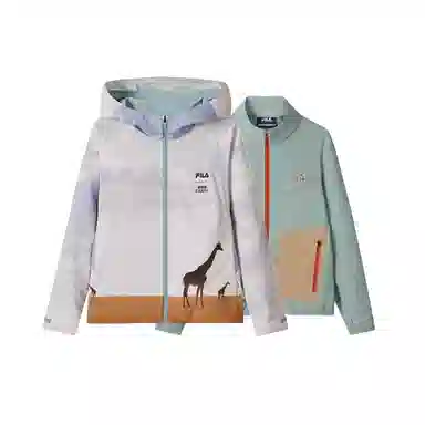 FILA KIDS PERFORMANCE BBCEARTH