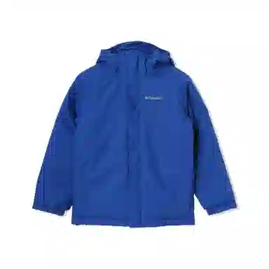 Columbia Hikebound 2