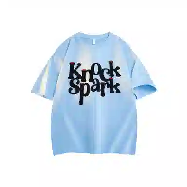 KNOCKSPARK logoT
