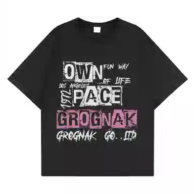 GROGNAK T