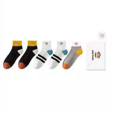 PAUL FRANK 5