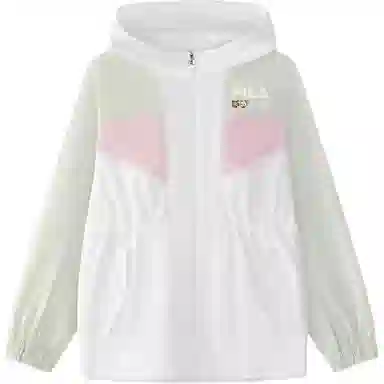 FILA KIDS x ORIGINALE OSAMUGOODS -WT