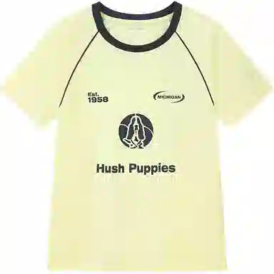 Hush Puppies T