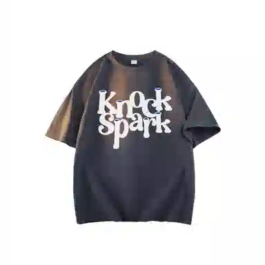 KNOCKSPARK logoT