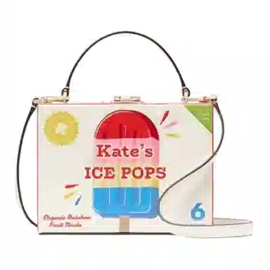 kate spade KS Snack Bar Tote Small