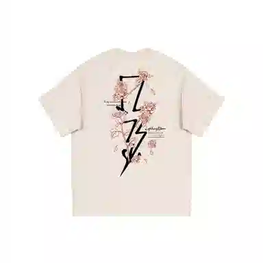 Lightning X Storm Logo300gT