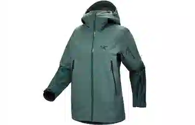 Arcteryx Sentinel Jacket Women's