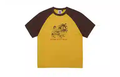 Vision Street Wear T