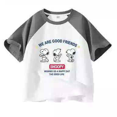 SNOOPY T