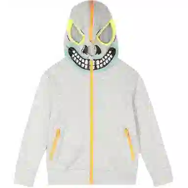 Stella McCartney x rolling kids