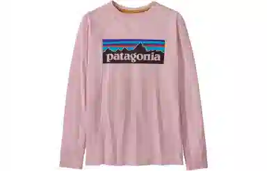 patagonia T