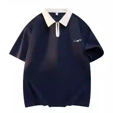 FAKE VINTAGE Polo