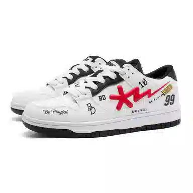 B.Duck Summer Lightning Series